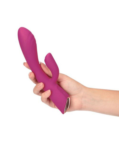 Wibrator królik do waginy łechtaczki punktu g 21cm
