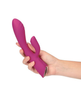 Wibrator królik do waginy łechtaczki punktu g 21cm