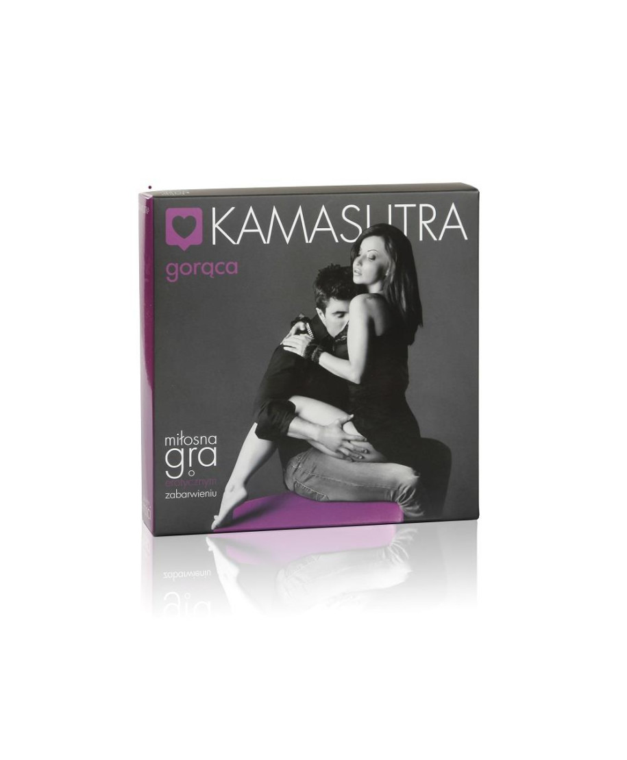 Gra- Kamasutra