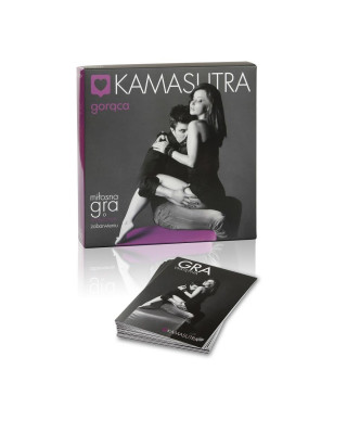 Gra- Kamasutra