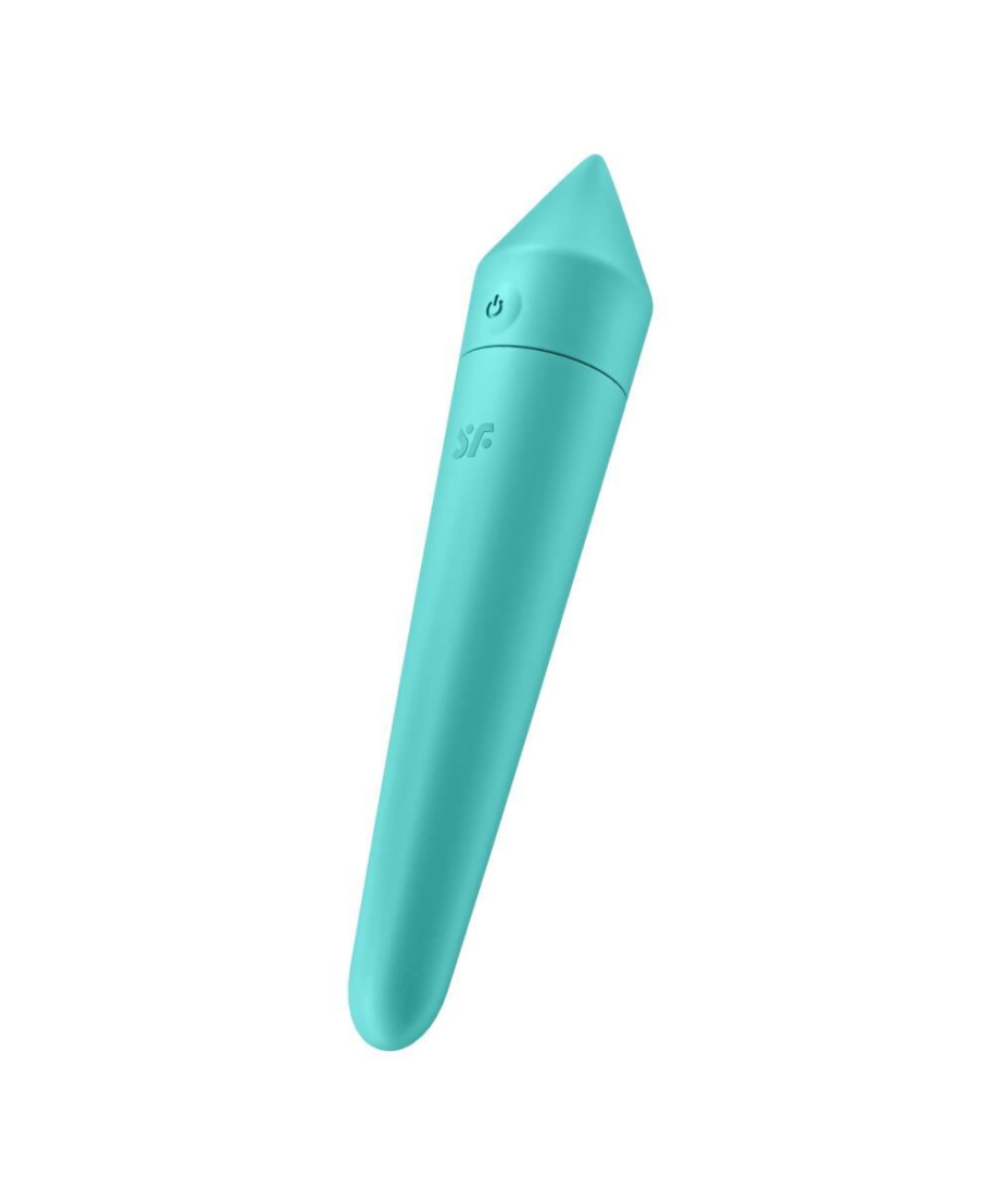 Masażer wibrator satisfyer ultra power bullet 8