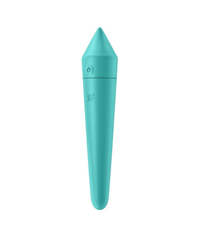 Masażer wibrator satisfyer ultra power bullet 8