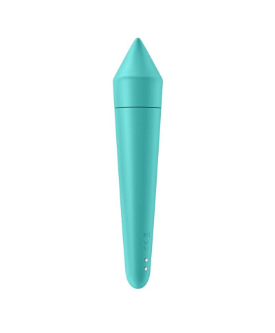 Masażer wibrator satisfyer ultra power bullet 8