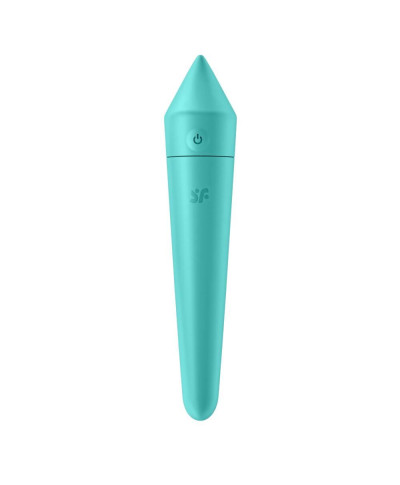 Masażer wibrator satisfyer ultra power bullet 8