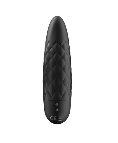 Wibrator stymulator satisfyer ultra power bullet 5