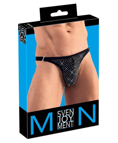 Mens String M