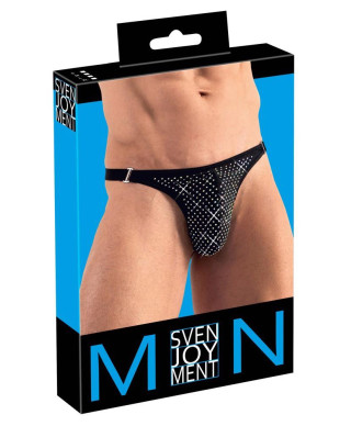 Mens String M