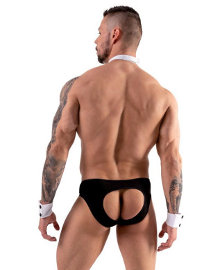 Mens Jock Briefs M