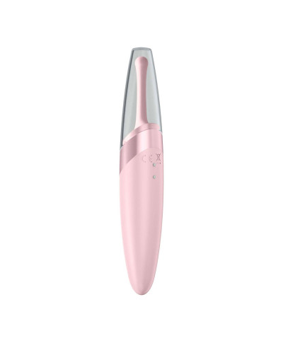 Masażer łechtaczki satisfyer twirling 12 trybów