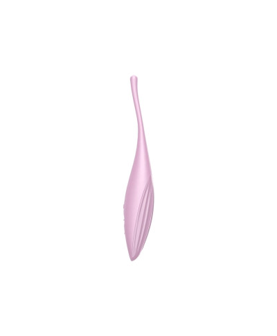 Stymulator łechtaczki satisfyer twirling masażer