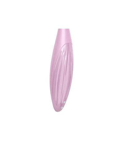 Stymulator łechtaczki satisfyer twirling masażer