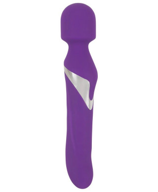 Javida Wand Pearl Vibrator