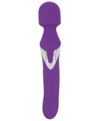 Javida Wand Pearl Vibrator