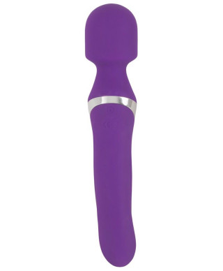 Javida Wand Pearl Vibrator