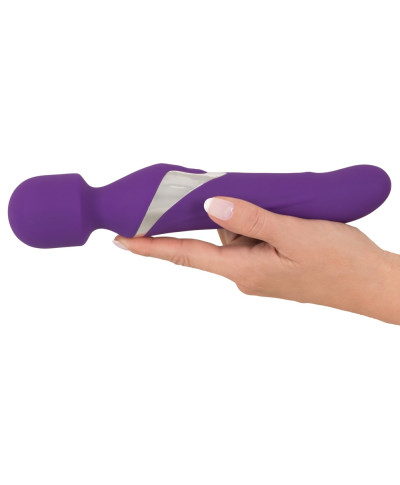 Javida Wand Pearl Vibrator