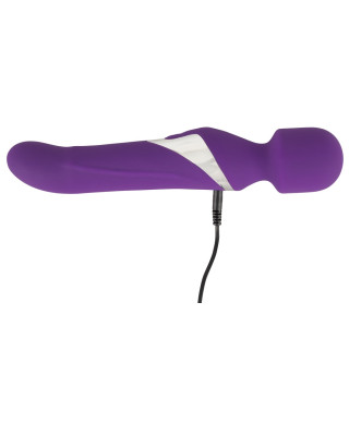 Javida Wand Pearl Vibrator