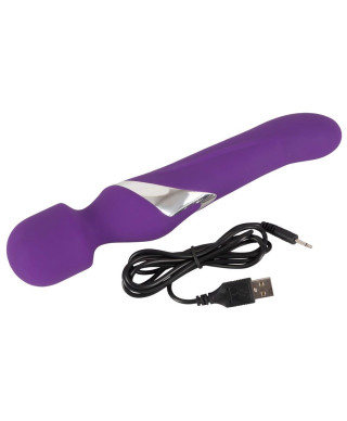 Javida Wand Pearl Vibrator