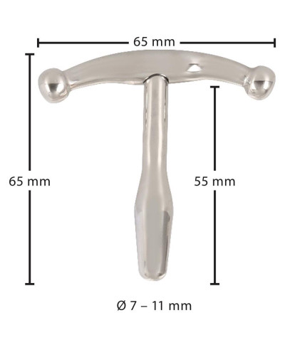 Penisplug Medium Anchor