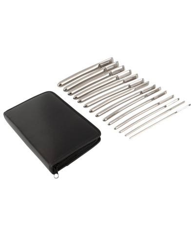 PPlug 14-Piece Dilator Set