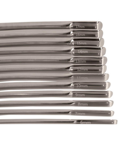 PPlug 14-Piece Dilator Set