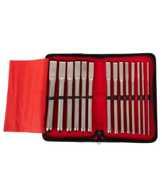 PPlug 14-Piece Dilator Set