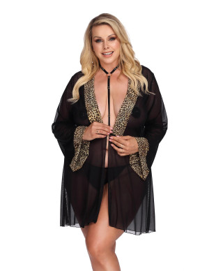 MARCIANNA ROBE ROBEPENIUAR XL