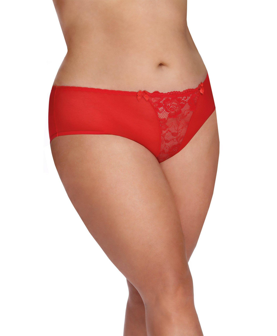 MARLOWE KNICKERS KNICKERSMAJTKI XXL
