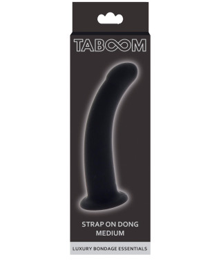 Strap-On Dong Medium