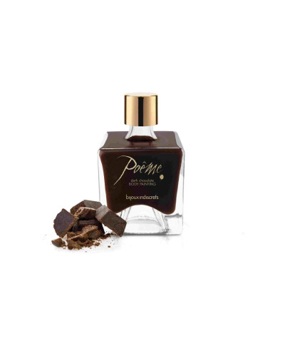 Pome - Body Painting - Dark Chocolate - 50gr