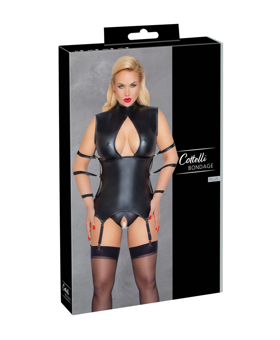 Basque Bondage XL