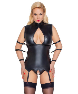 Basque Bondage XL