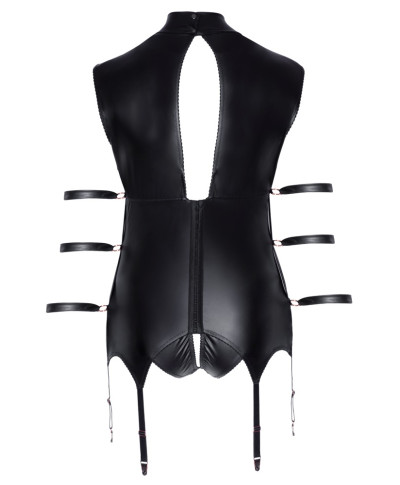 Basque Bondage XL