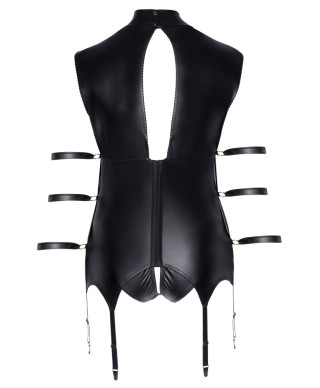 Basque Bondage XL
