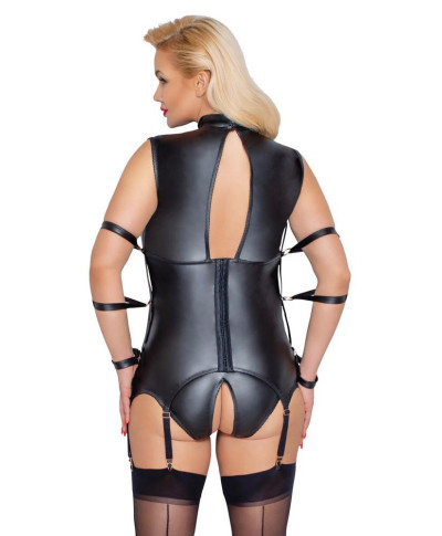 Basque Bondage XL