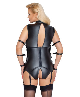 Basque Bondage XL