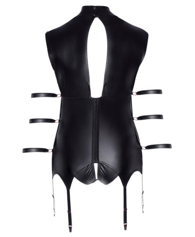 Basque Bondage XL
