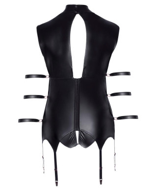 Basque Bondage XL