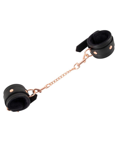 Bad Kitty Cuffs black