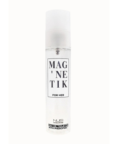 MAGNETIK For Her - 50ml