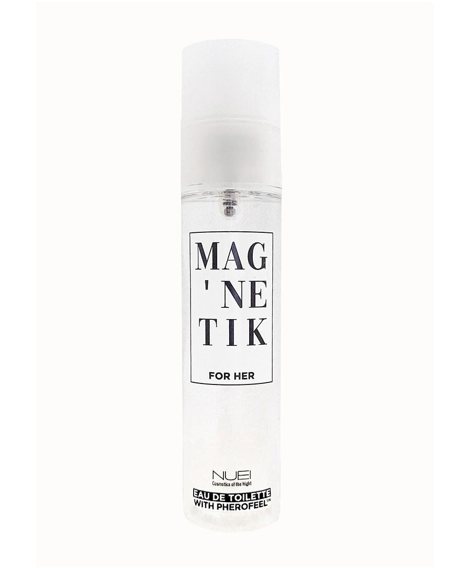 MAGNETIK For Her - 50ml