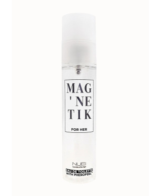 MAGNETIK For Her - 50ml