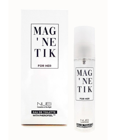 MAGNETIK For Her - 50ml