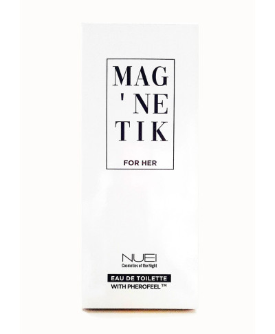 MAGNETIK For Her - 50ml