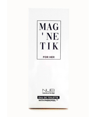 MAGNETIK For Her - 50ml
