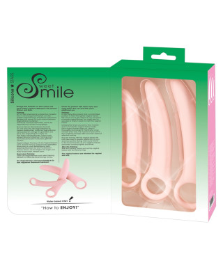 Sweet Smile Vaginal Trainers