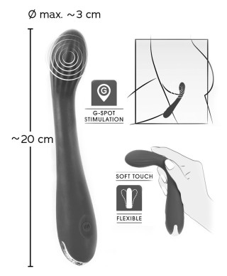 Sweet Smile G-Spot Vibrator