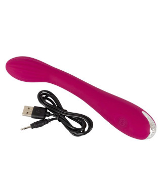 Sweet Smile G-Spot Vibrator