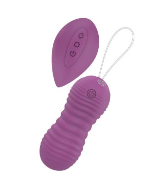 Vibrating Balls with remote control Take it Easy Era