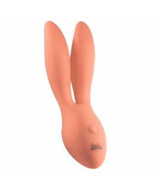 Wibrator-Mini vibrator Lola games Shape of water Flake