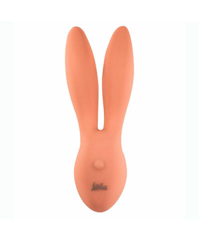 Wibrator-Mini vibrator Lola games Shape of water Flake